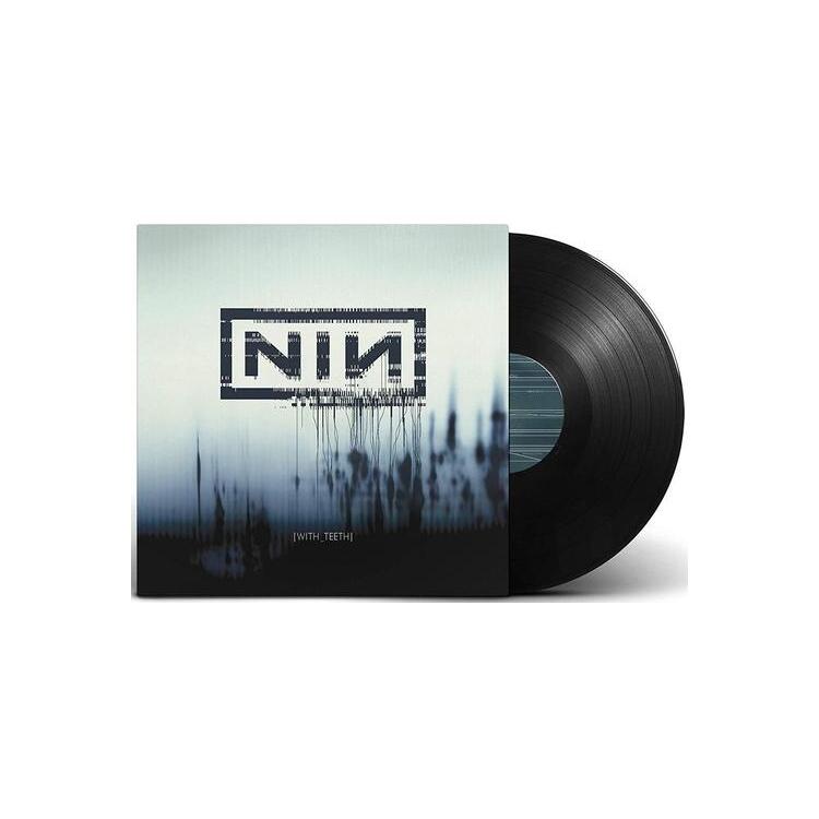 NINE INCH NAILS - With Teeth: Definitive Edition (Remastered 180 Gram Vinyl)
