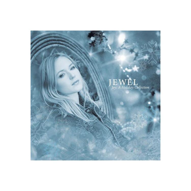 JEWEL - Joy: A Holiday Collection