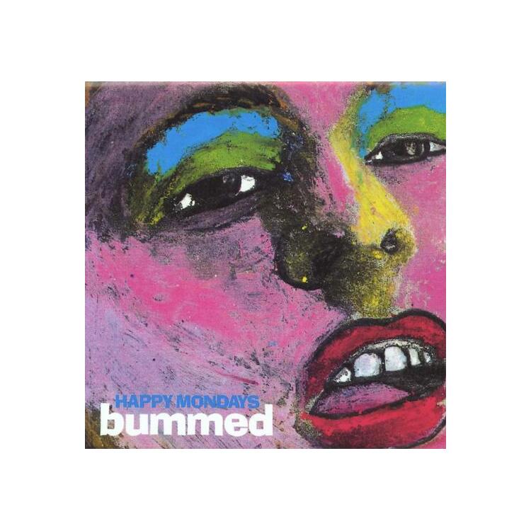 HAPPY MONDAYS - Bummed (Vinyl)