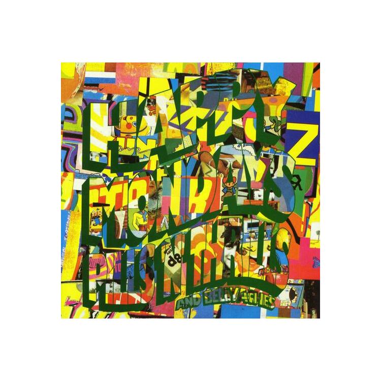 HAPPY MONDAYS - Pills N Thrills And Bellyaches (Vinyl)