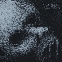 TRAP THEM - Darker Handcraft (B+w)