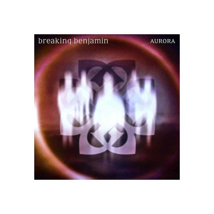 BREAKING BENJAMIN - Aurora