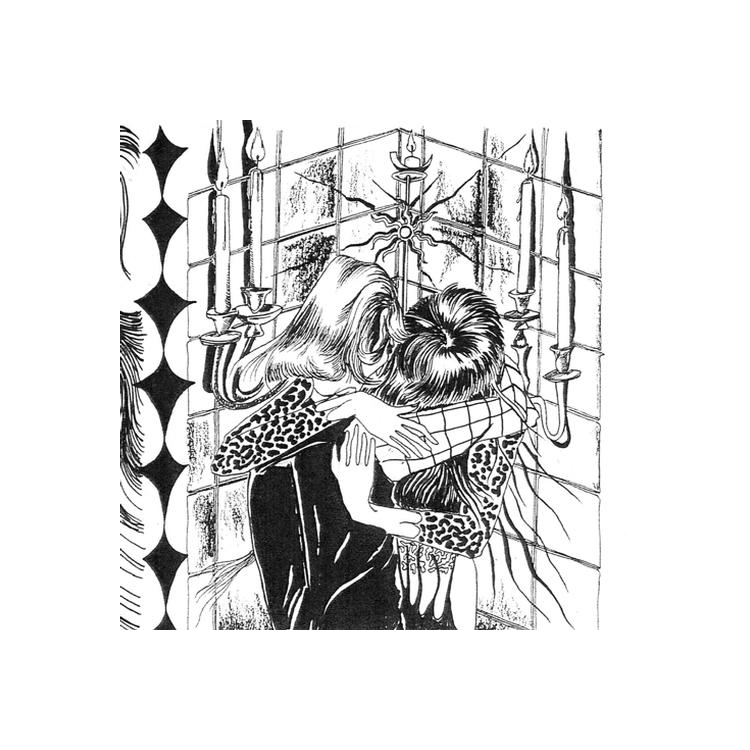 CINDY LEE - What's Tonight To Eternity