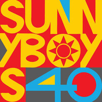 SUNNYBOYS - 40 (Std Gatefold Edition)