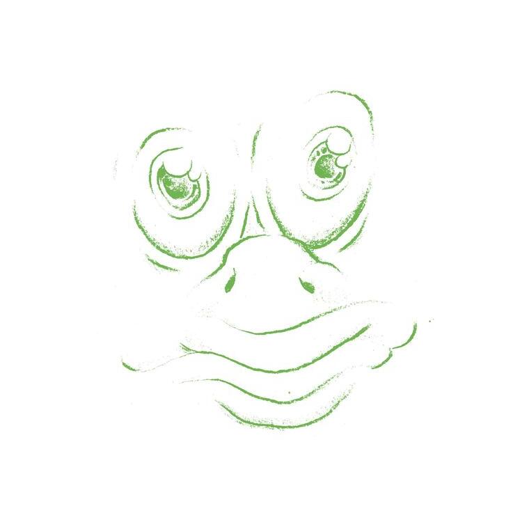 OOG BOGO - Oog Bogo