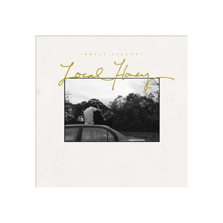 BRIAN FALLON - Local Honey