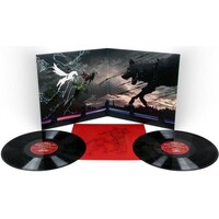 SOUNDTRACK - Thor: Ragnarok - Original Motion Picture Soundtrack (Vinyl)