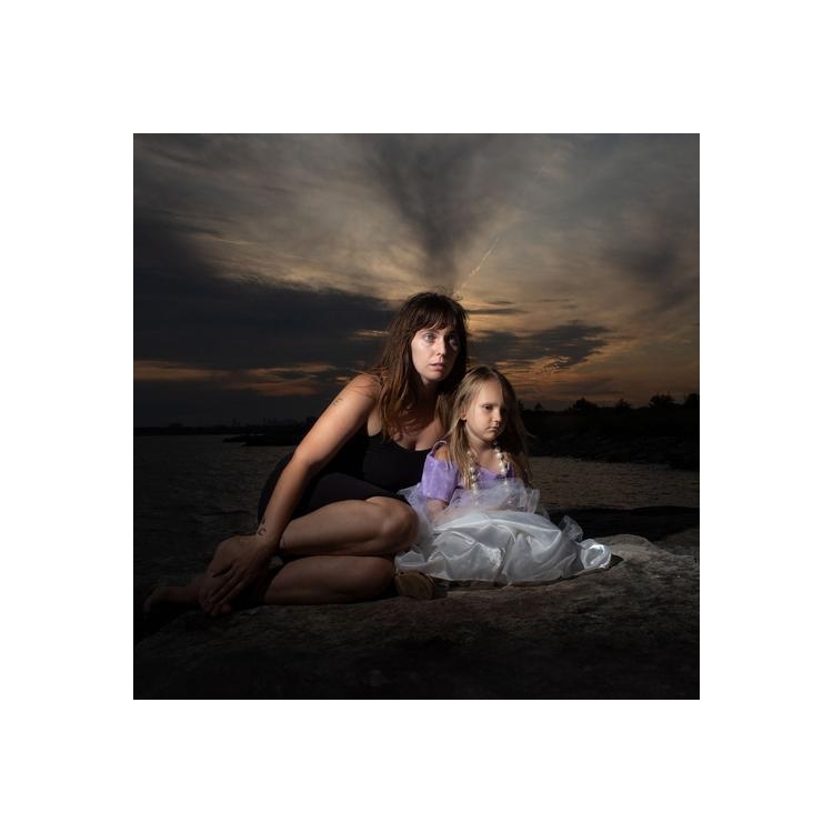 U.S. GIRLS - Heavy Light