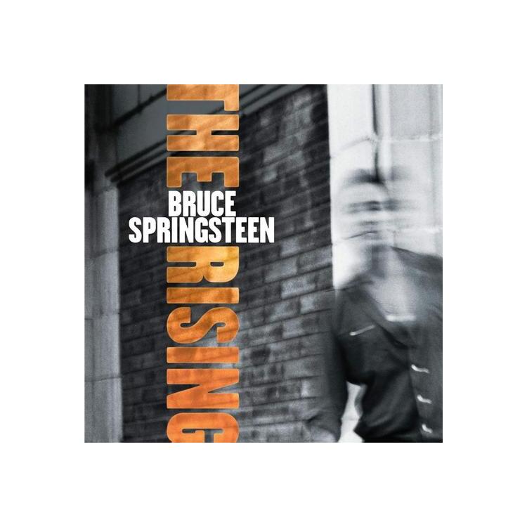 BRUCE SPRINGSTEEN - The Rising