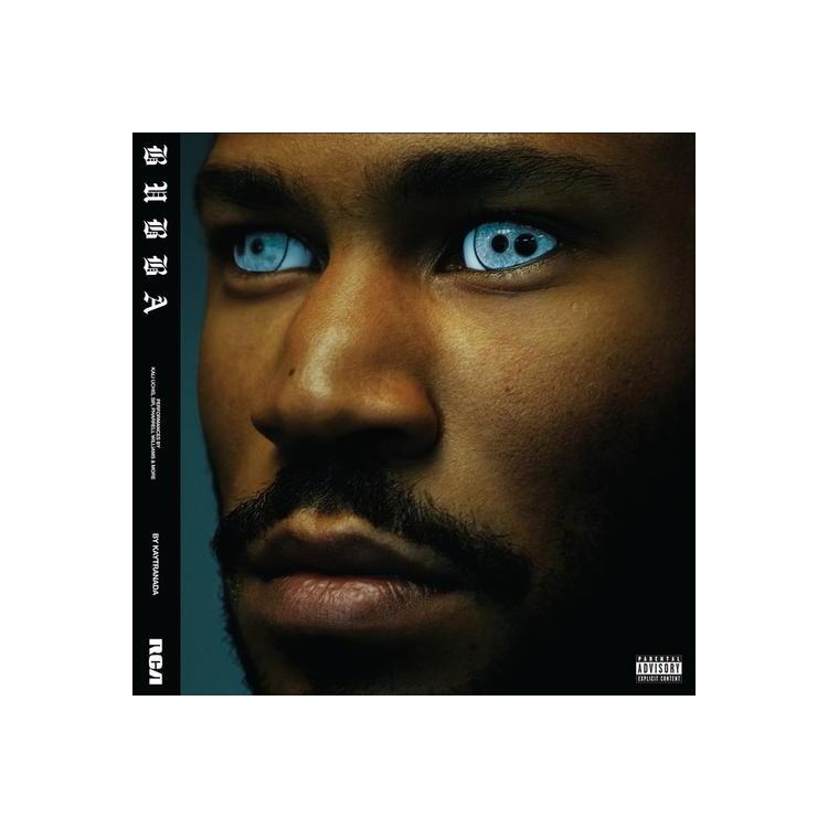 KAYTRANADA - Bubba