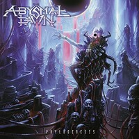 ABYSMAL DAWN - Phylogenesis (Black Vinyl)