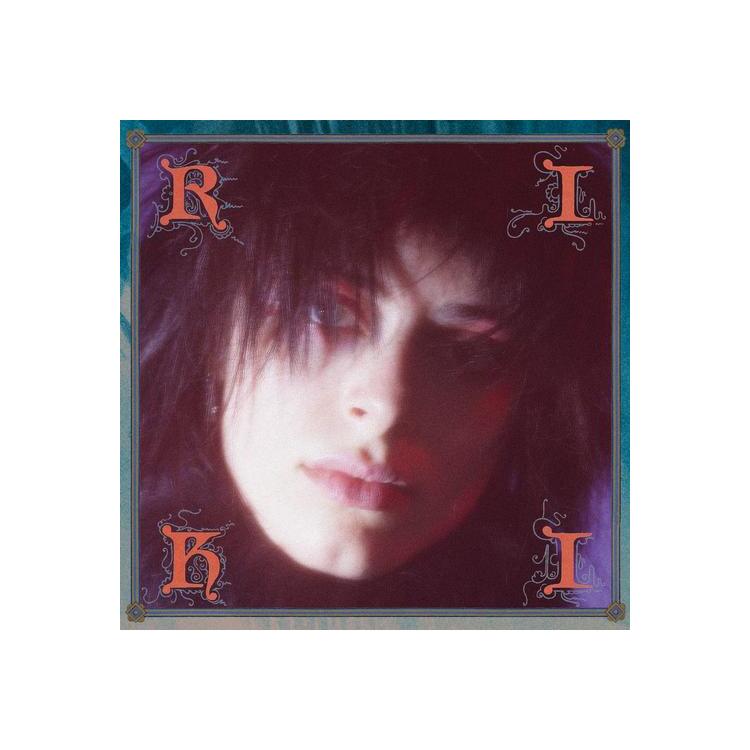 RIKI - Riki