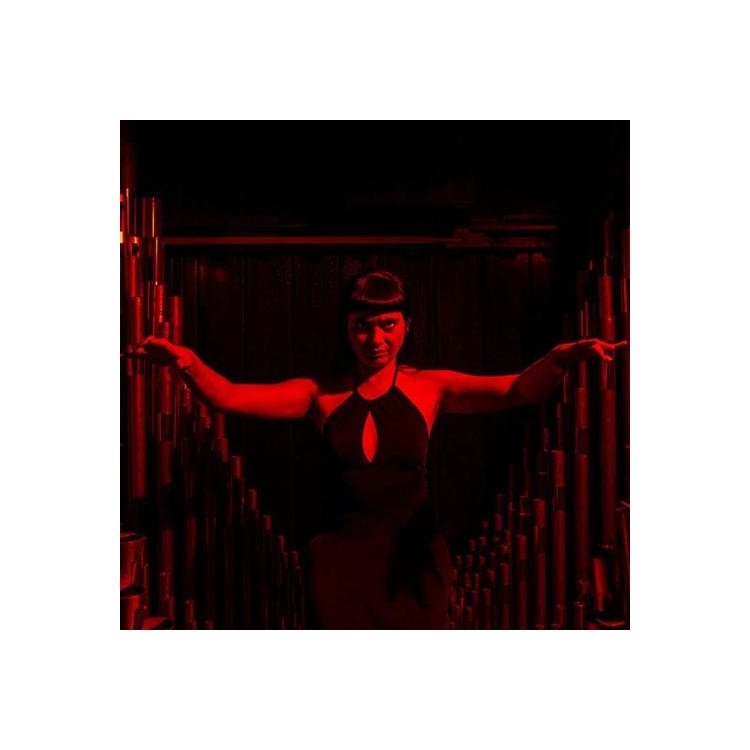 NARETHA WILLIAMS - Blak Mass