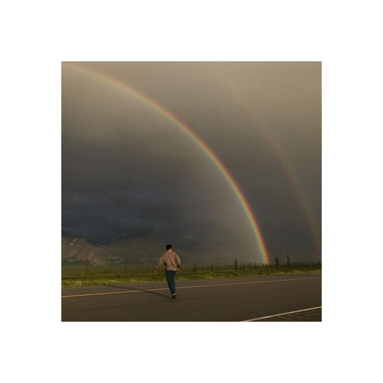 KEVIN KRAUTER - Full Hand (Transparent Yellow Vinyl)