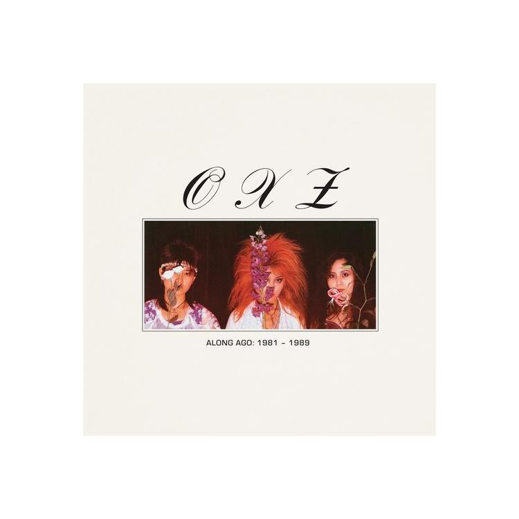 OXZ - Along Ago: 1981-1989 (Lavender Vinyl)