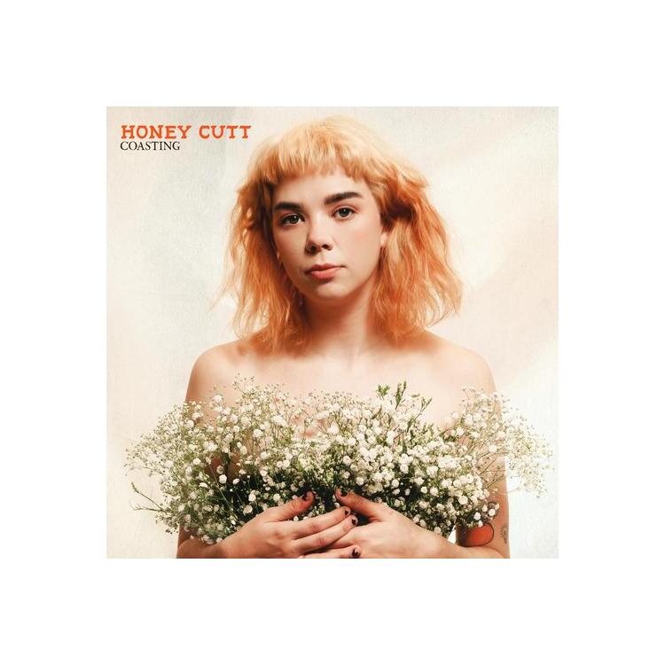 HONEY CUTT - Coasting