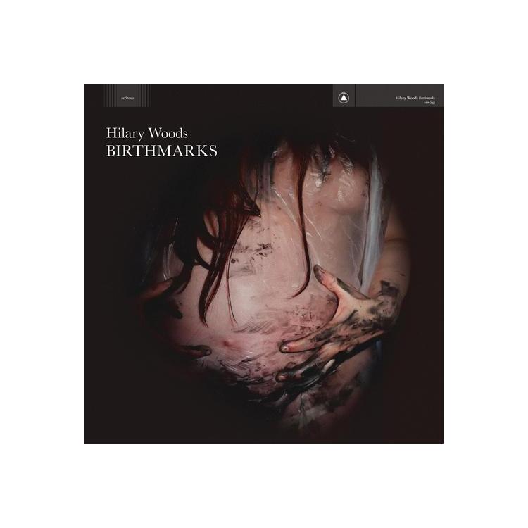 HILARY WOODS - Birthmarks