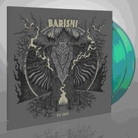 BARISHI - Old Smoke (Ltd Mint Double Vinyl)