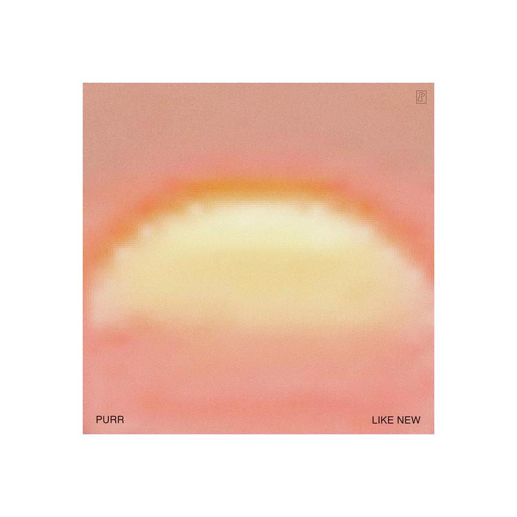 PURR - Like New (Vinyl)