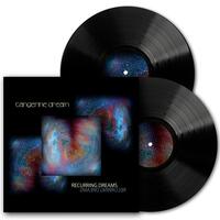 TANGERINE DREAM - Recurring Dreams (Gatefold Double Vinyl)