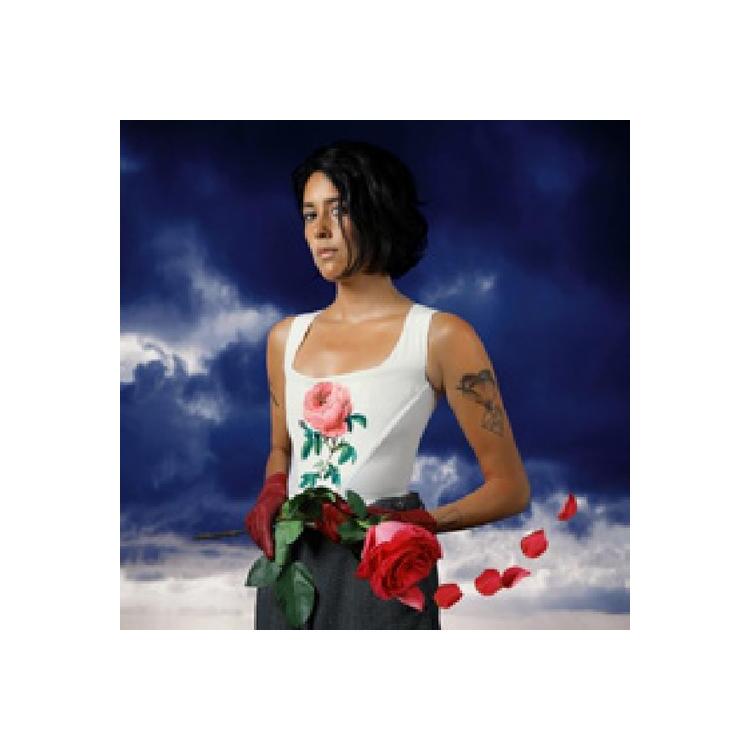 HALF WAIF - The Caretaker (Vinyl)