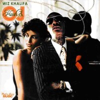 WIZ KHALIFA - Kush & Orange Juice