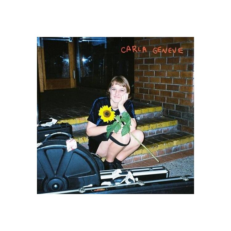 CARLA GENEVE - Carla Geneve