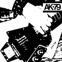 VARIOUS - Ak79 (40th Anniversary Reissue)