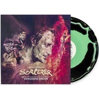 SOUNDTRACK - Sorcerer: Music From The Original Motion Picture Soundtrack