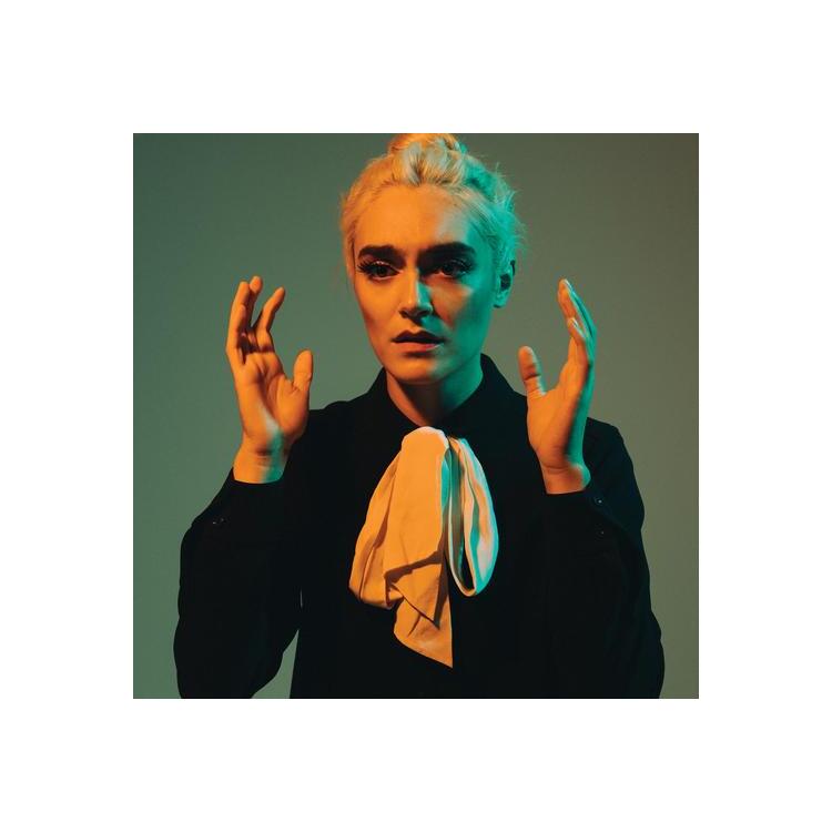 LOCATE S-1 - Personalia (Green Vinyl)