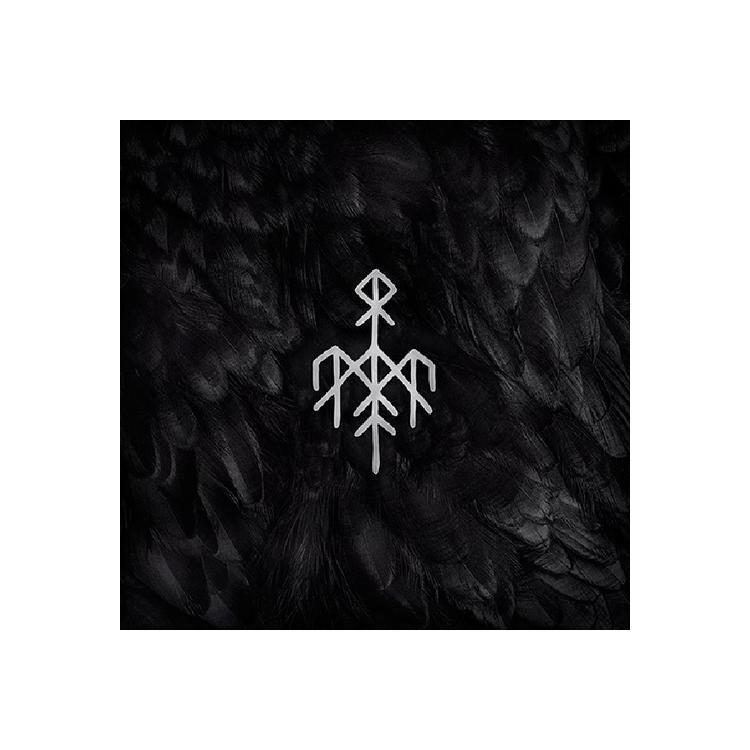 WARDRUNA - Kvitravn (2lp Gatefold Vinyl)