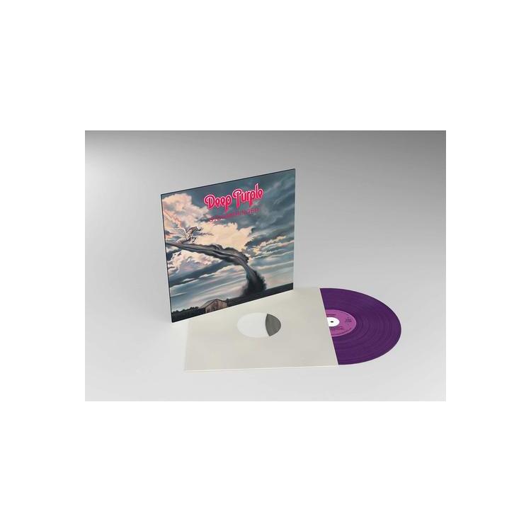 DEEP PURPLE - Stormbringer (Purple Lp Indie)