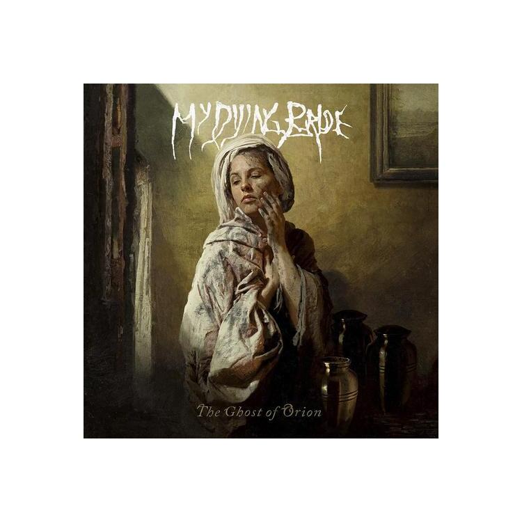 MY DYING BRIDE - Ghost Of Orion (Vinyl)