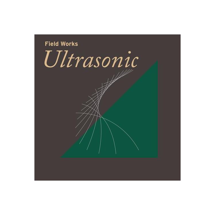 FIELD WORKS - Ultrasonic