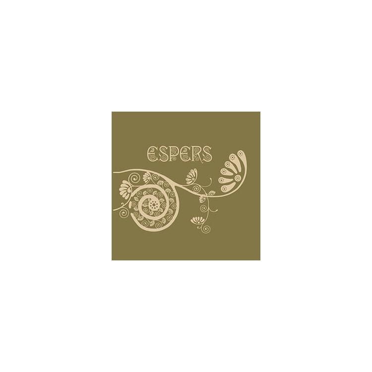 ESPERS - Espers