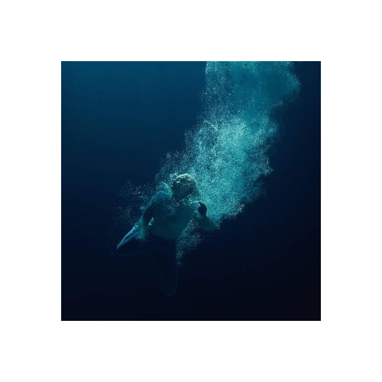 LAPSLEY - Through Water (Lp + 7')