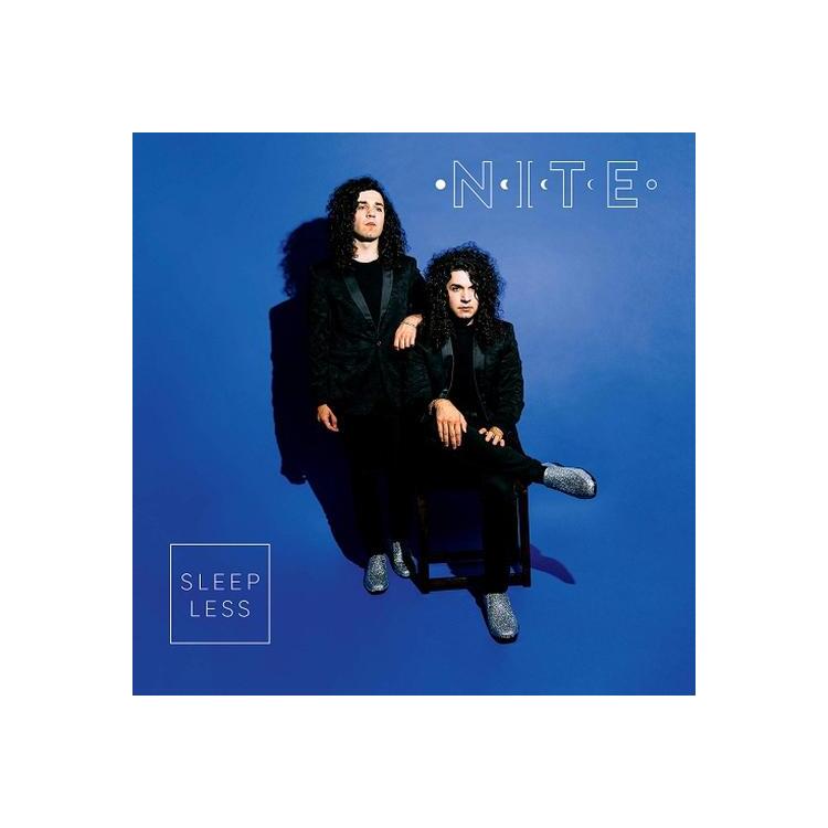 NITE - Sleepless