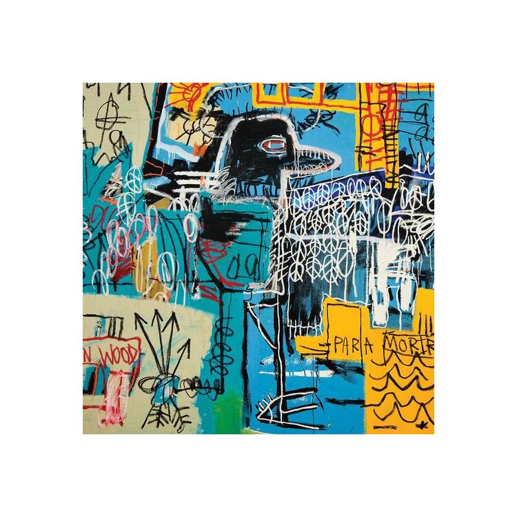 STROKES - New Abnormal