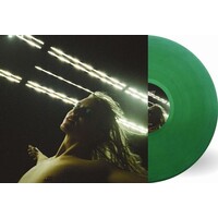 CUB SPORT - 333 (Transparent Green Coloured 7-inch Vinyl - 333 Hand Numbered Copies) (RSD 2020)