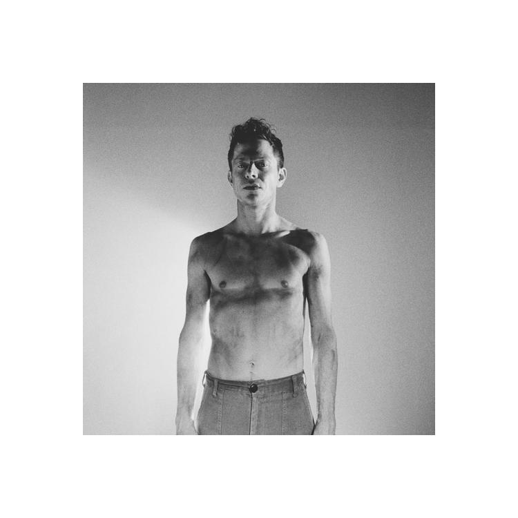 PERFUME GENIUS - Set My Heart On Fire Immediately