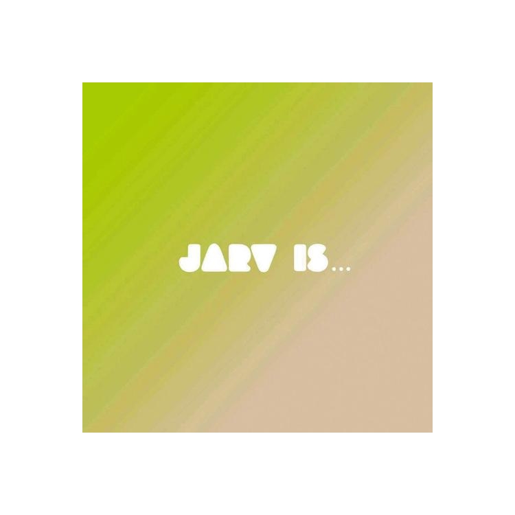 JARV IS...(JARVIS COCKER) - Beyond The Pale