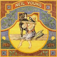 NEIL YOUNG - Homegrown (Vinyl + Exclusive Print)