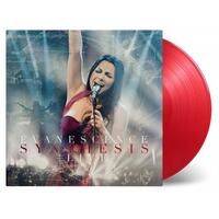 EVANESCENCE - Synthesis Live (2lp Coloured)