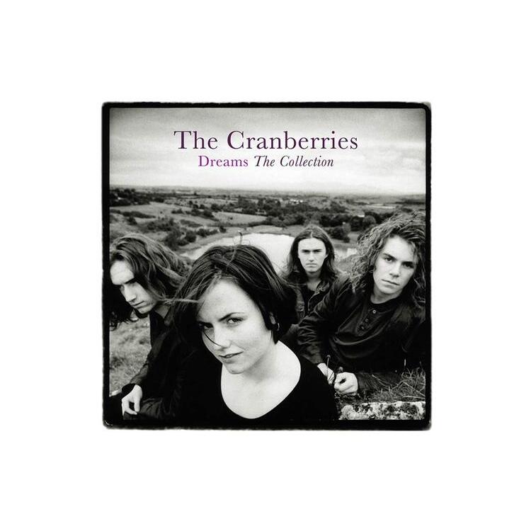 CRANBERRIES - Dreams: The Collection