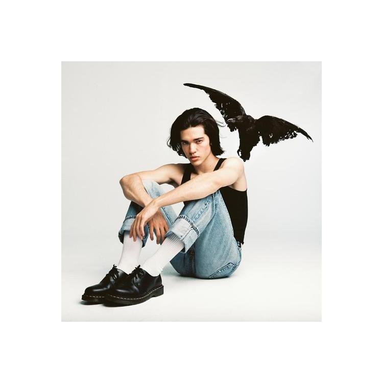 CONAN GRAY - Kid Krow -coloured/ltd-
