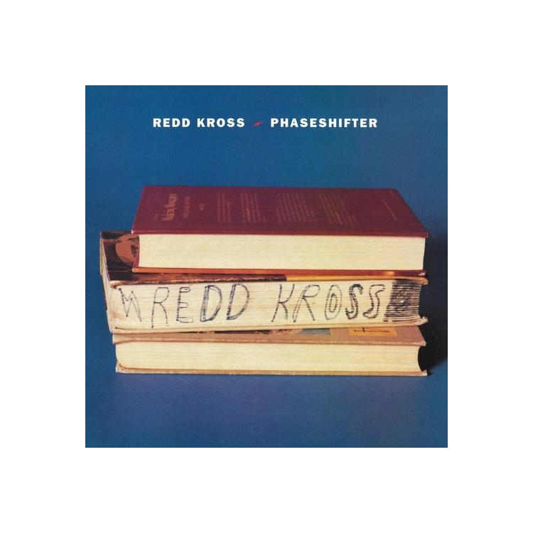 REDD KROSS - Phaseshifter (Vinyl)