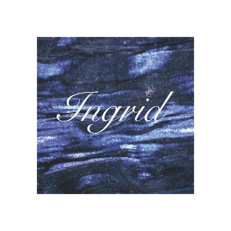 KLARA LEWIS - Ingrid (Vinyl)