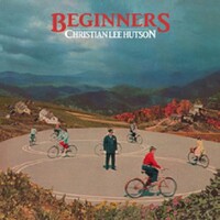 CHRISTIAN LEE HUTSON - Beginners (Black Vinyl))