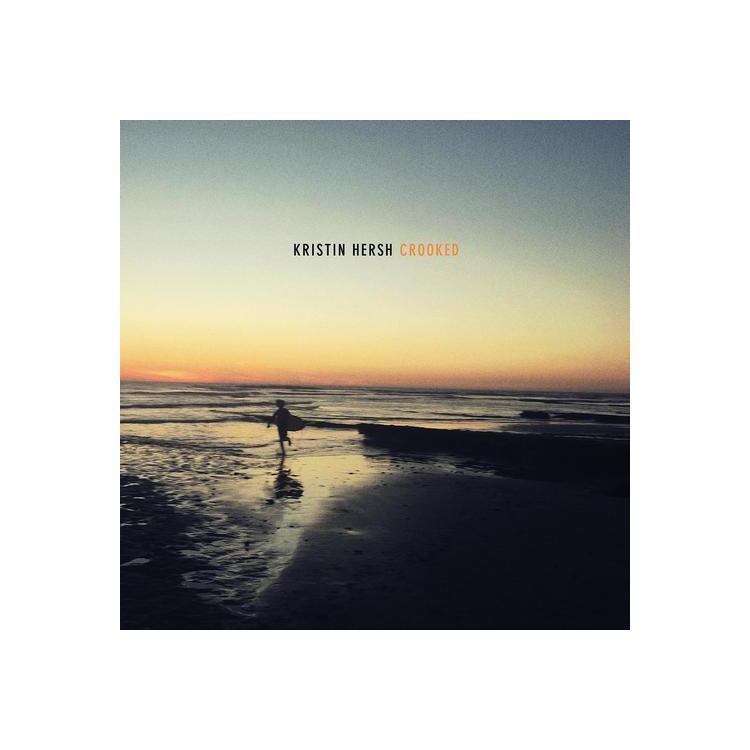 KRISTIN HERSH - Crooked