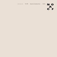 THE 1975 - Notes On A Conditional Form